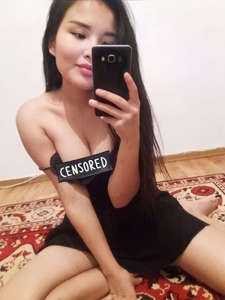 Камола Кенжаева