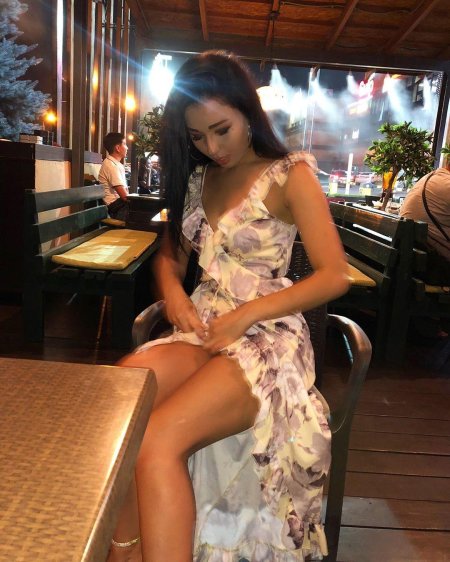 Бишкек девушки