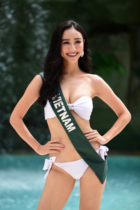 Филиппинские девушки красивые