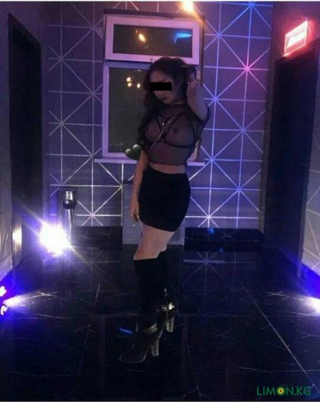 Девушки бишкека