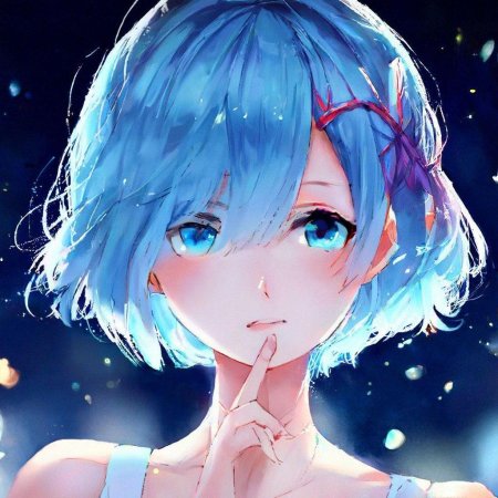 Rem re zero