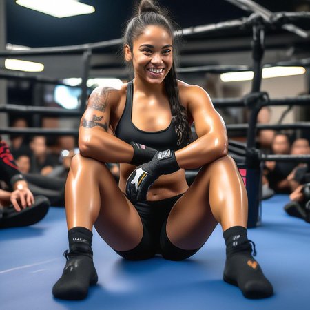 Мма девушка