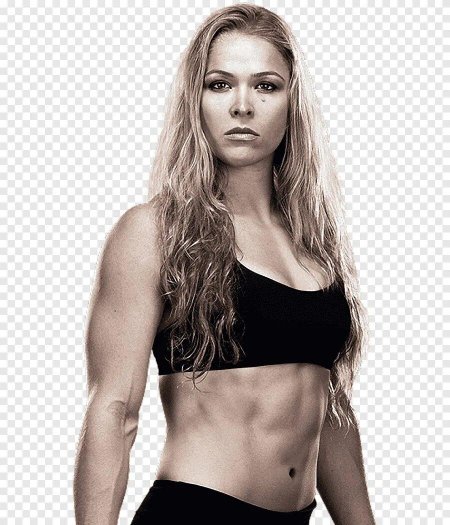 Ронда Роузи