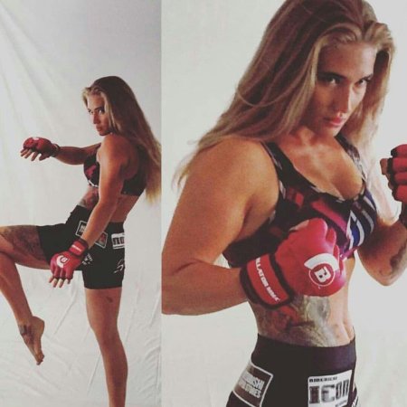 Анастасия Янькова