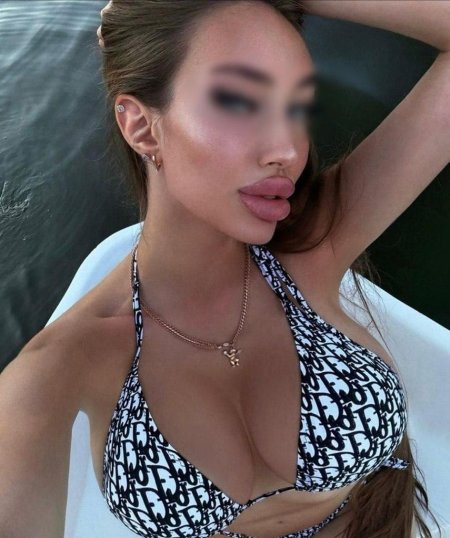 Что такое эскортница