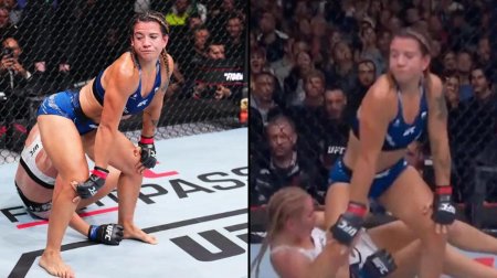 Девушки в юфс