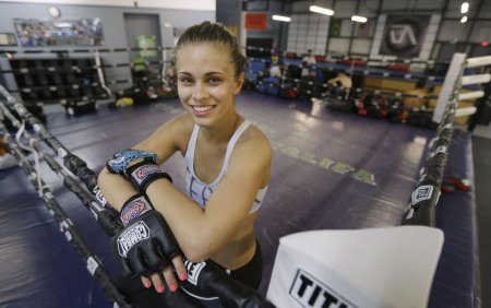 Пейдж Ванзант