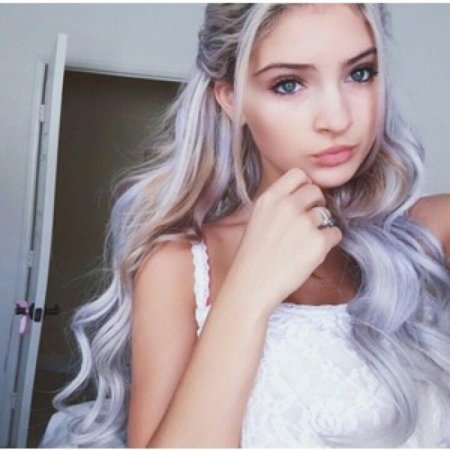 Милана Керимова