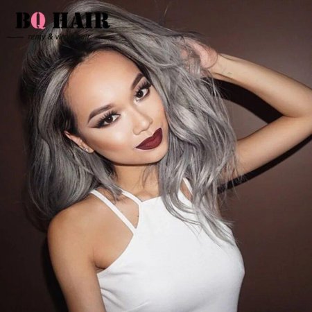 Пепельный миллиривинь