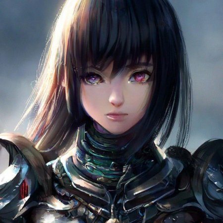 Женские доспехи фэнтези