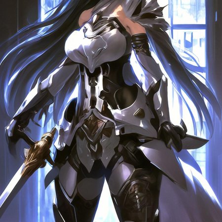 Доспехи фэнтези