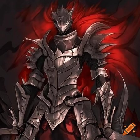 Рыцарь тьмы