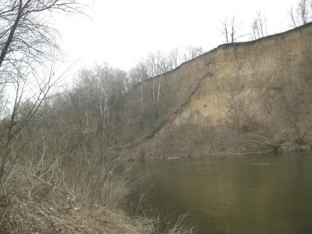 Белая Круча