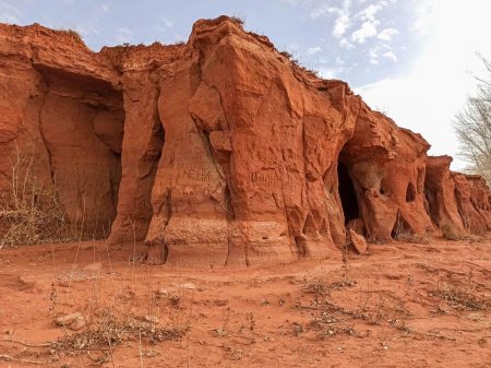 Красная круча илекский район