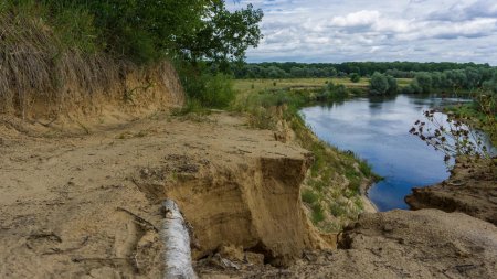 Саврасова Круча Брянская область