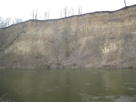 Лихая Круча Окуловка