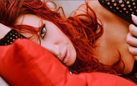 Бьянка Боушам