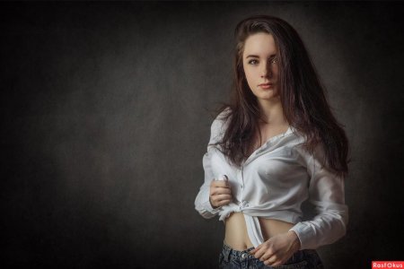 Филимошин Илья фотограф ню