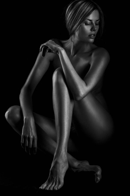 Сергей Сорокин фотограф