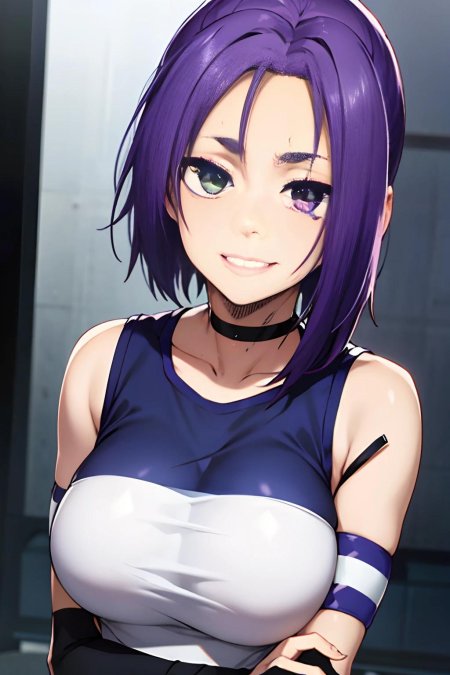 Девушек аниме