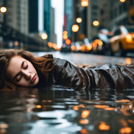 Фотосессии девушек