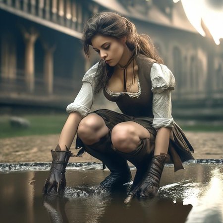 Красивейшие девушки мира