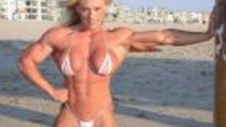 Джоанна Клэр Томас