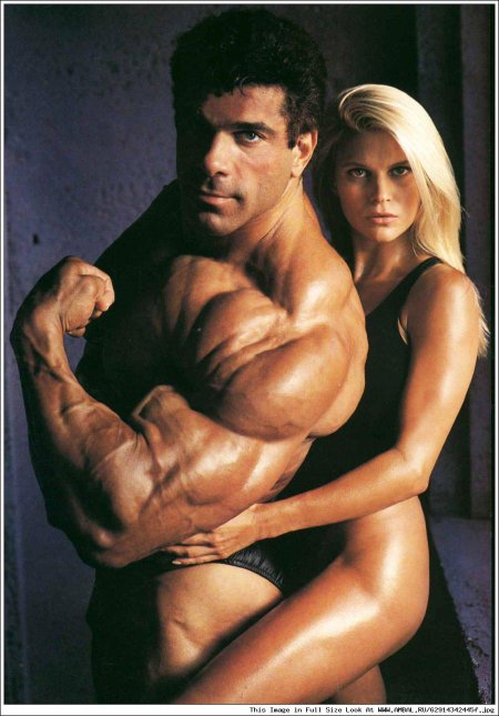 Карла Ферриньо