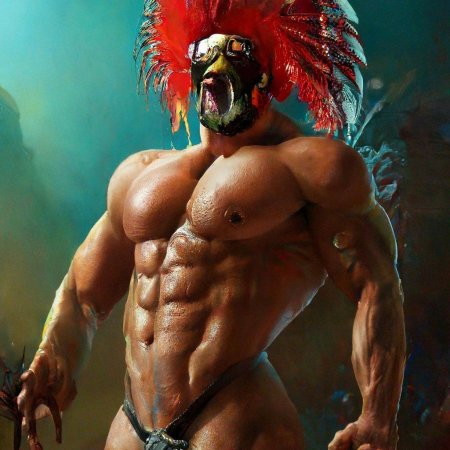 Билли херингтон гладиатор