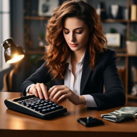 Стиль деловой