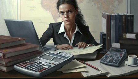 Секретарь делопроизводитель