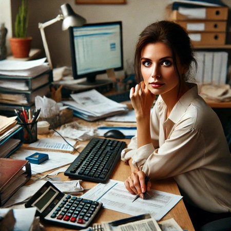 Налоговые системы