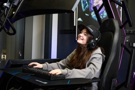 Киберспортивные турниры