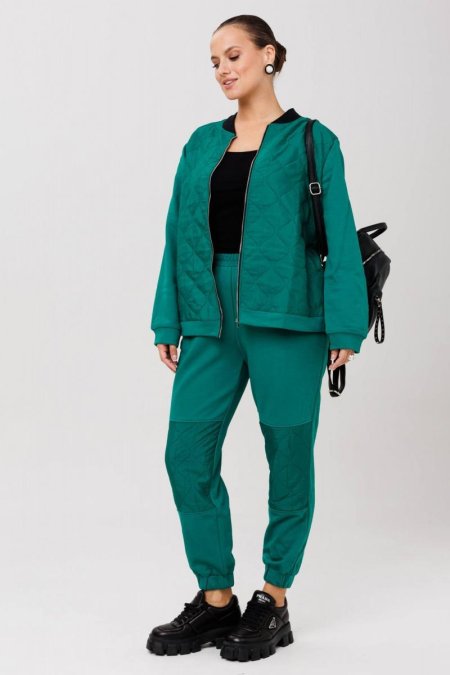 Женские костюмы брючные