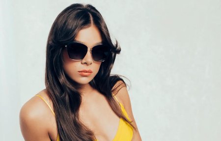 Хейли Стайнфелд