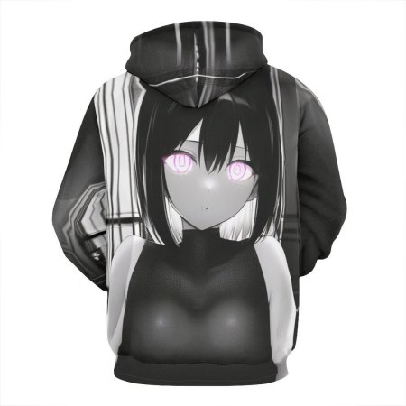 Толстовки с капюшоном