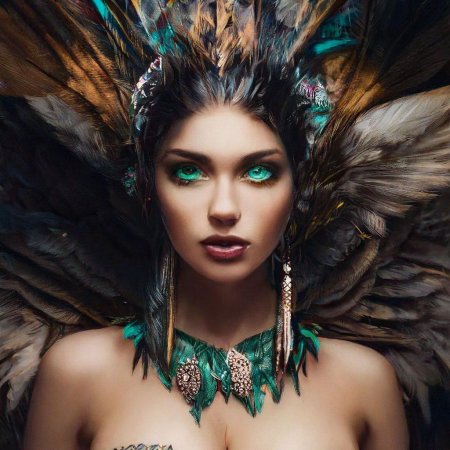 Эстетика женское тело