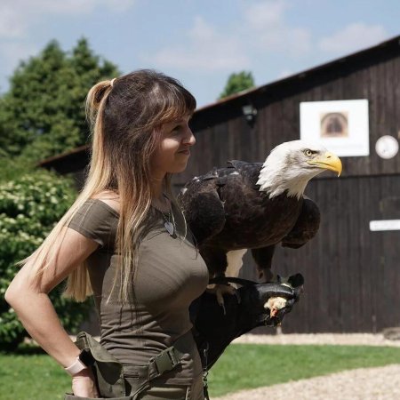 Орлан Пакуре актриса