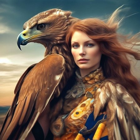 Феникс фэнтези