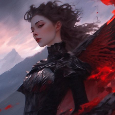 Тёмное фэнтези