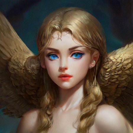 Мифические красавицы