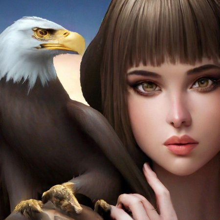 Реалистичные девушки