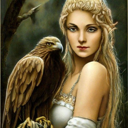 Славянская мифология