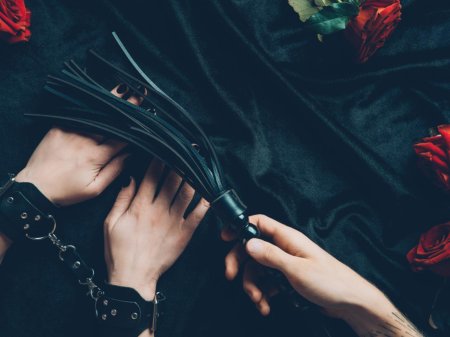 Плеть Эстетика