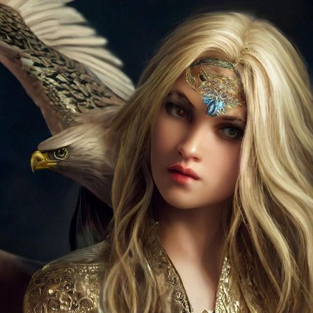 Мифическое существо