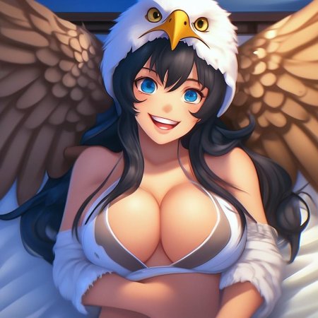 Альбедо геншин аниме