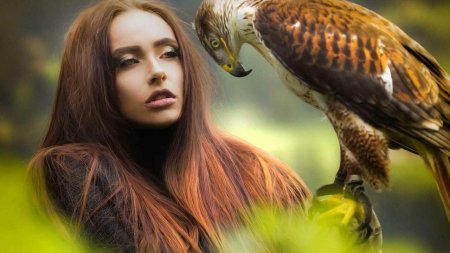 Катя беркут