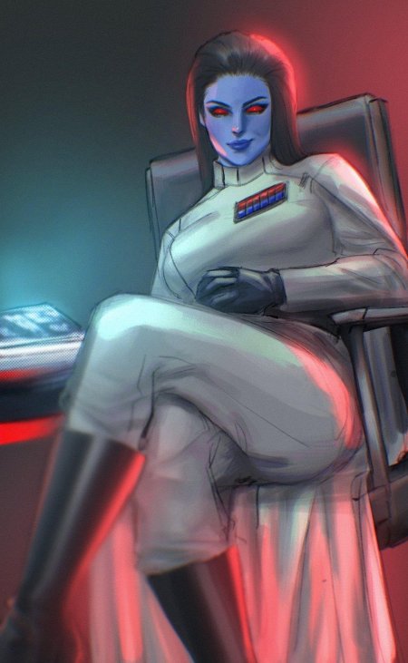 Star Wars ар'Алани