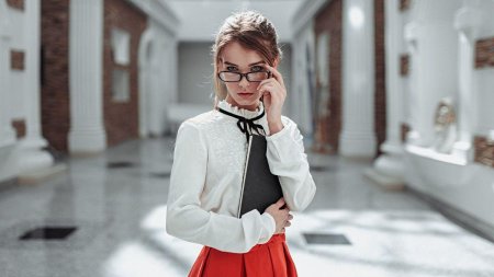 Ирина Регент модель