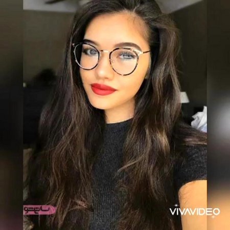 Стильные оправы для очков